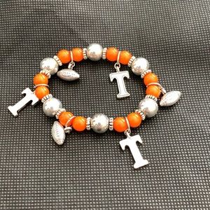 Tennessee Volunteers Elastic bracelet